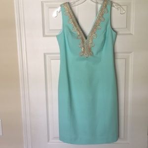 Lilly Pulitzer Shift Dress